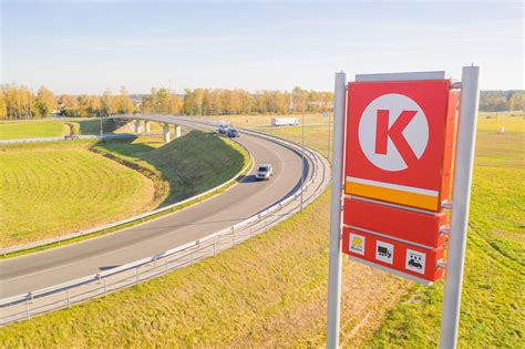 circle k europe routex.